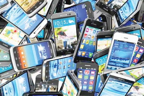 Mobiles
