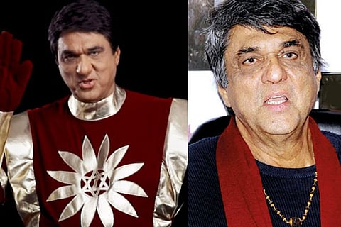 Mukesh Khanna