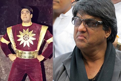 Mukesh Khanna
