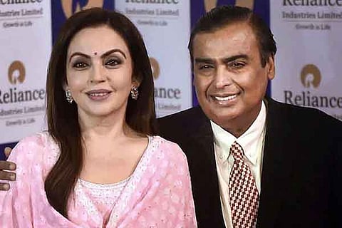 Mukesh