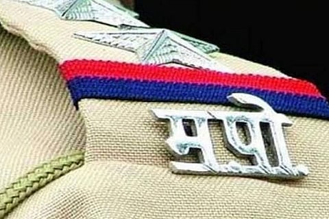 Mumbai Police