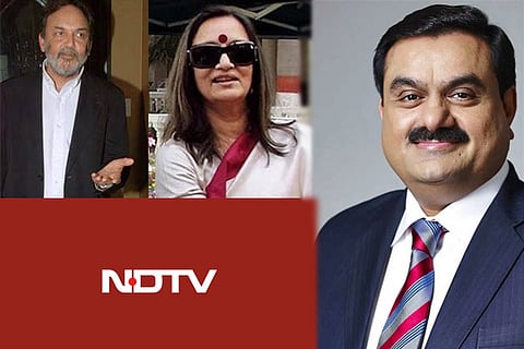 NDTV