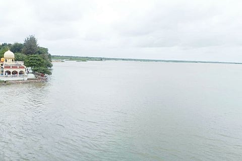 Narayanapur Dam