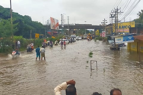 National Highway