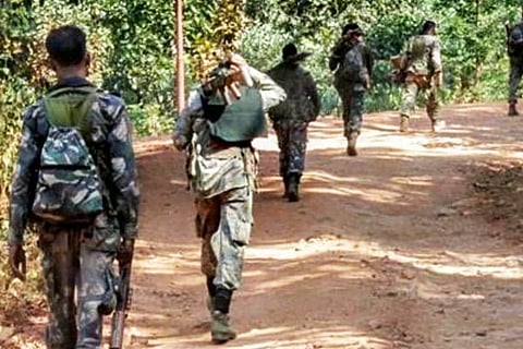 Naxal