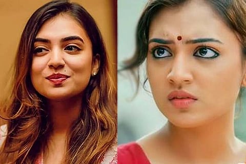 Nazriya 1