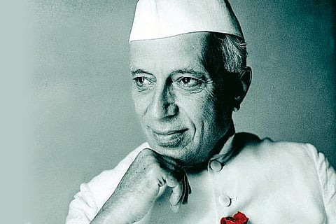 Nehru
