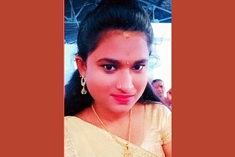 Nethravathi