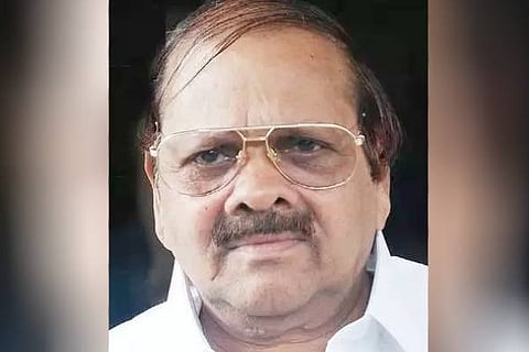 Baburao Chinchanasur
