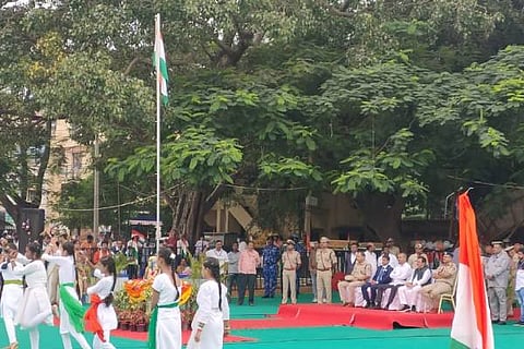 chamarajpete