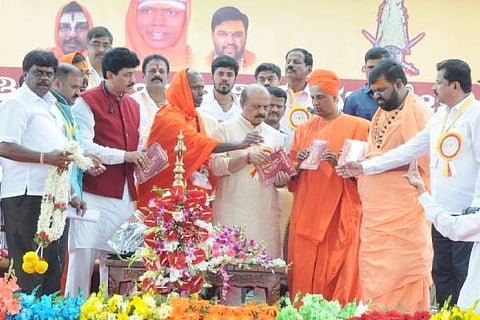 tigala samudaya tumkur