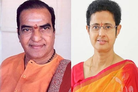NTR daughter Uma Maheswari