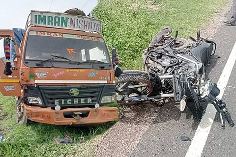 accident