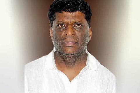 rowdy narayanaswamy