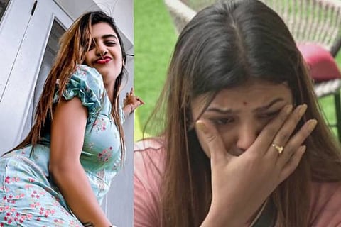 sonu srinivas gowda