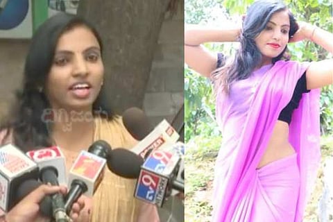 navyasri