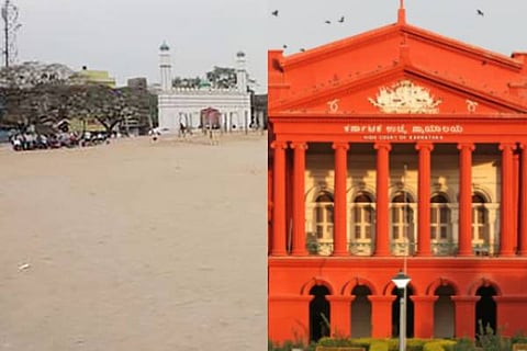 chamarajapete