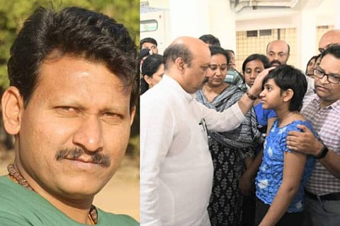 gurulingaswamy