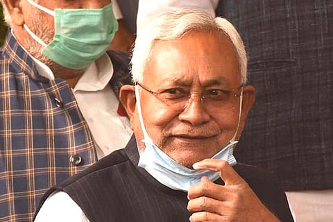 Nitish