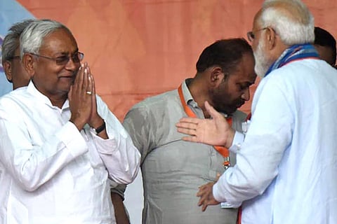 Nitish