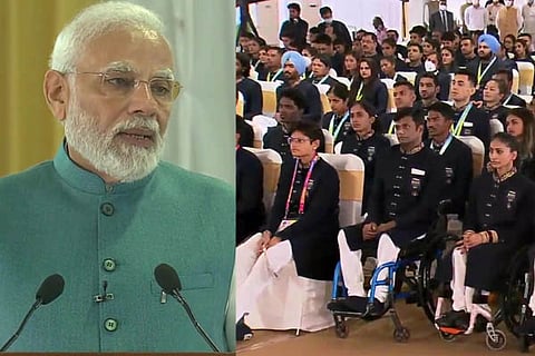 PM modi