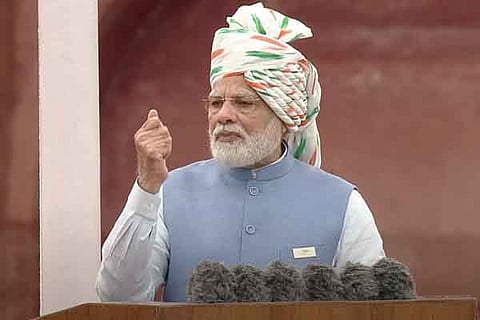 PM modi
