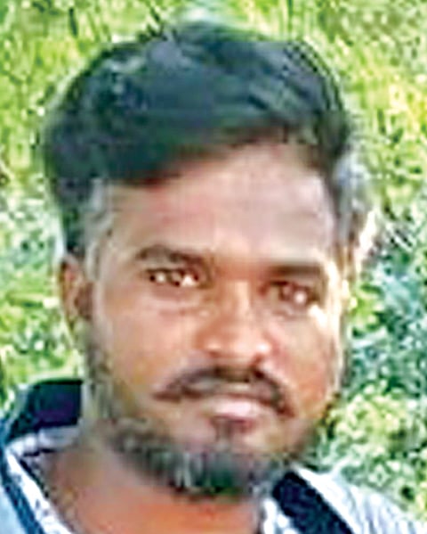 PRPURA NADI SAAVU 3 B KUMAARA
