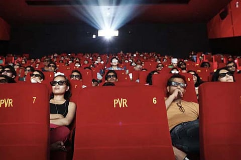 PVR