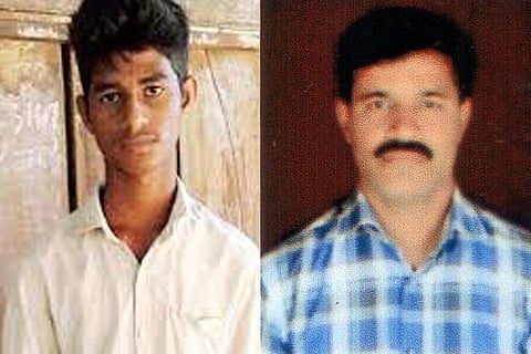Paresh Mesta