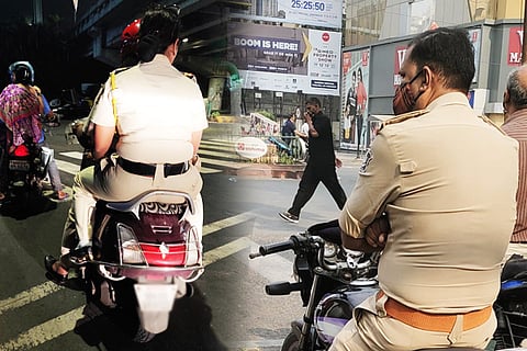 Police