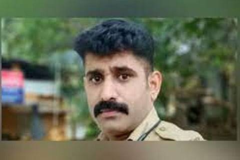 Police Officer