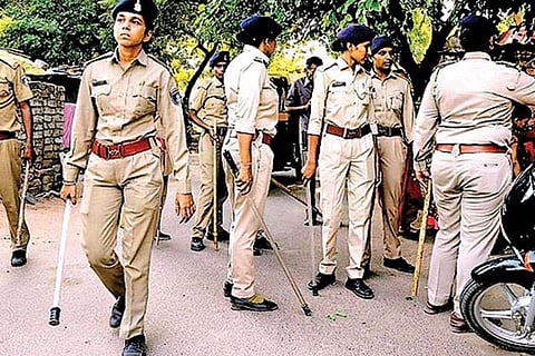 Police