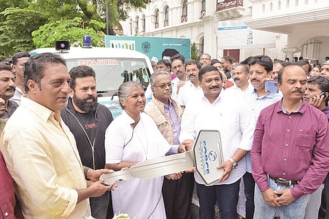 Prakash Raj