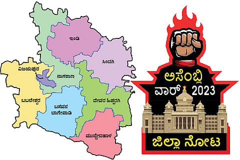 Pre election