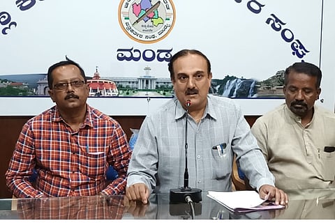 Press Meet