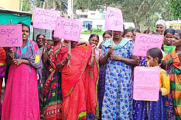 Protest