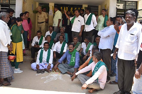 Protest