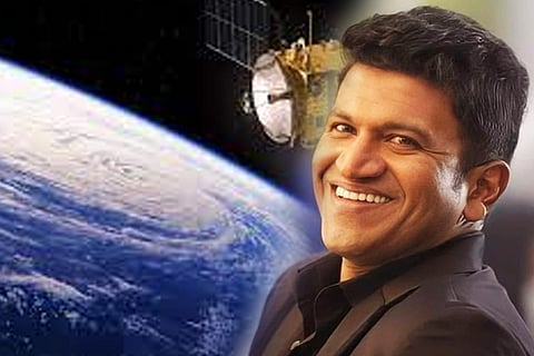 Puneeth