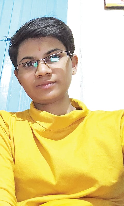 RACHANA HANUMANT (PSI SCAM)