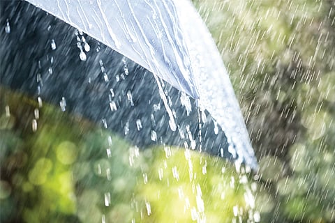RAIN copy