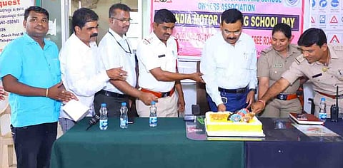 RTO Office
