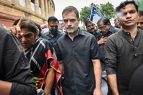 Rahul