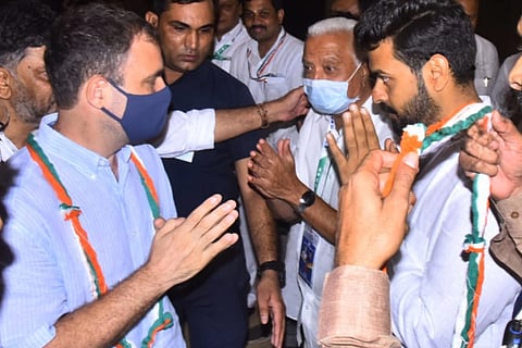 Rahul
