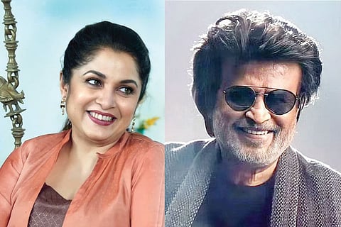 Rajani Ramya