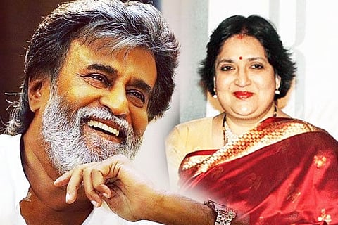 Rajinikanth