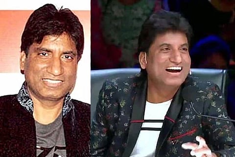 Raju