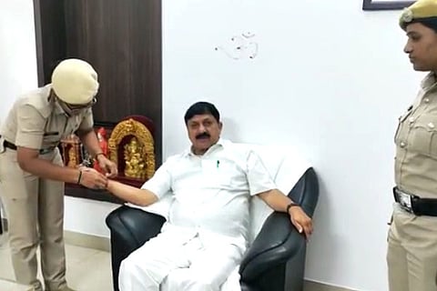 Rakhi