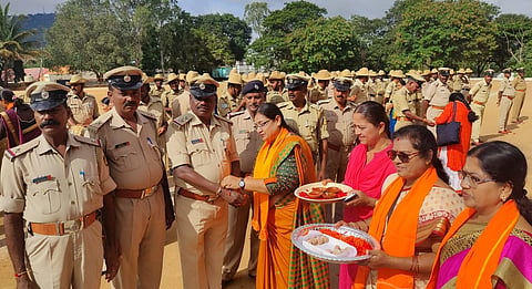 Raksha Bhandan