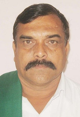 Ramanna Kenchaller