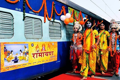 Ramayana Yatra
